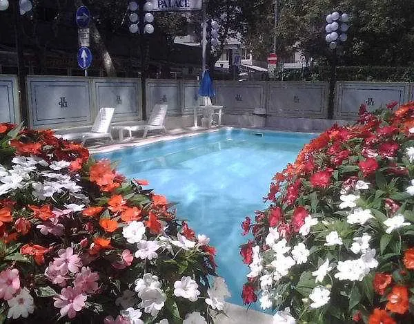 Hotel Diplomat Palace Rimini