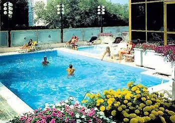 Hotel Diplomat Palace Rimini 4*,