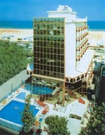 ****  Hotel Diplomat Palace Rimini Italy