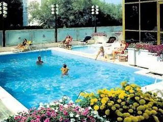 Hotel Diplomat Palace Rimini