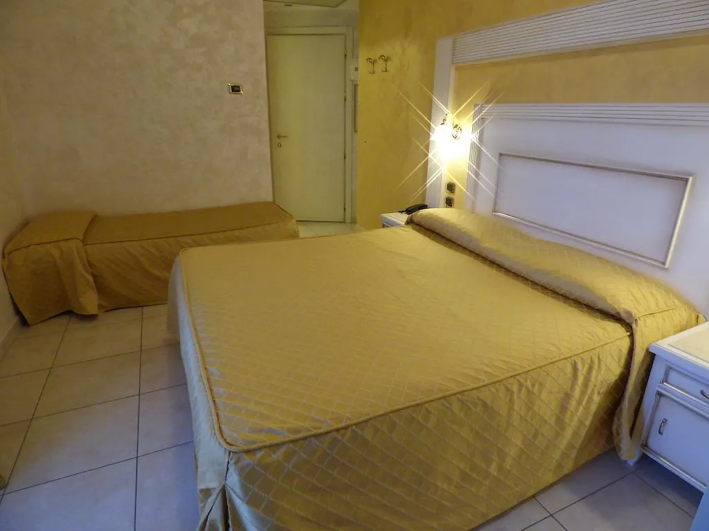 Hotel Diplomat Palace Rimini Italy