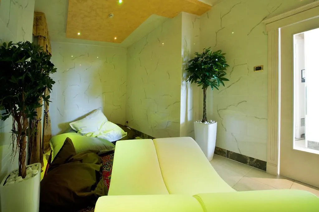 Hotel Diplomat Palace Rimini