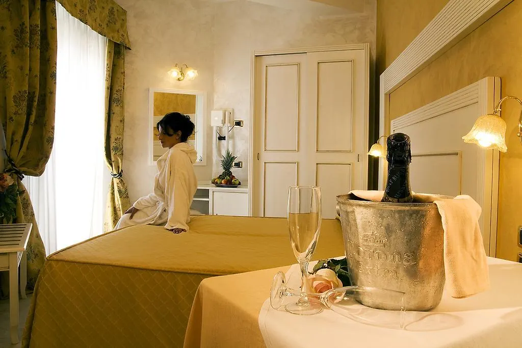 Hotel Diplomat Palace Rimini Italy