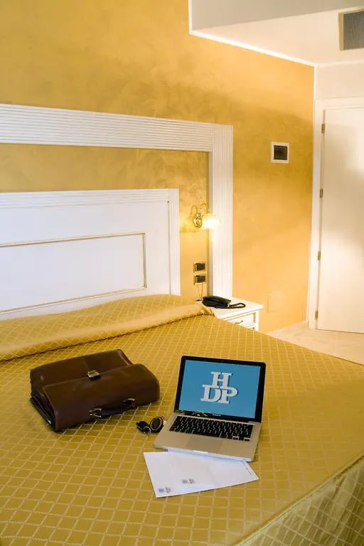 Hotel Diplomat Palace Rimini 4*,  Italy