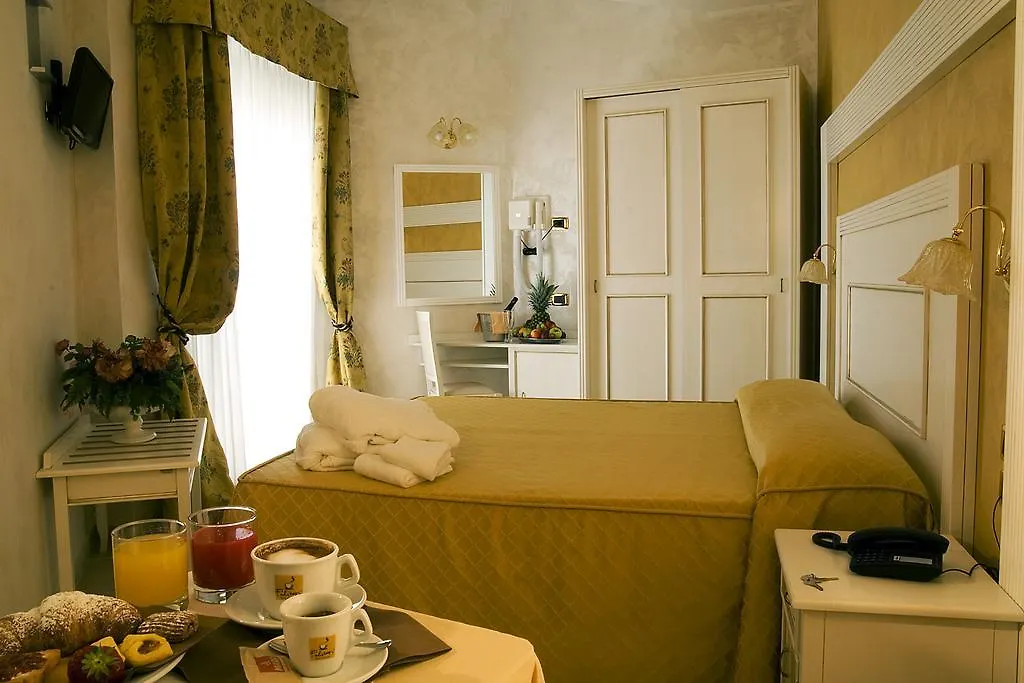 Hotel Diplomat Palace Rimini