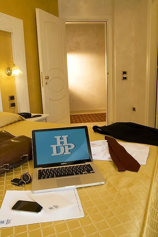 Hotel Diplomat Palace Rimini