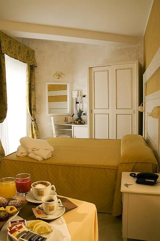 Hotel Diplomat Palace Rimini