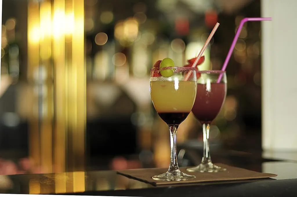 Hotel Diplomat Palace Rimini