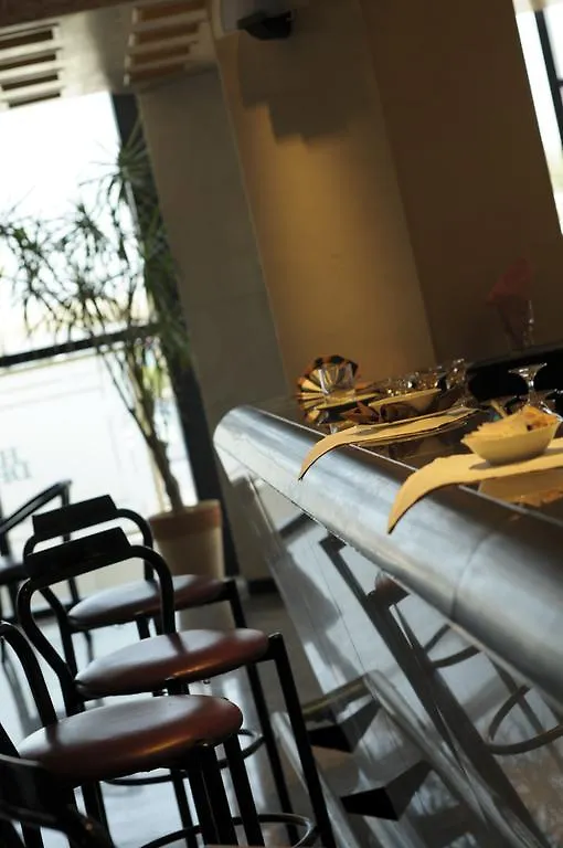 Hotel Diplomat Palace Rimini