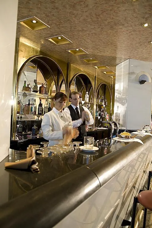 Hotel Diplomat Palace Rimini
