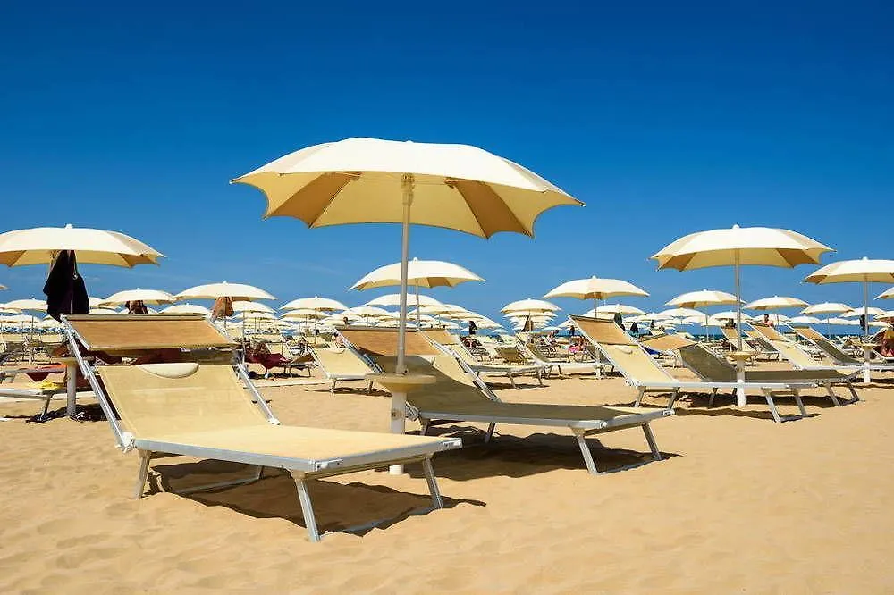 Hotel Diplomat Palace Rimini