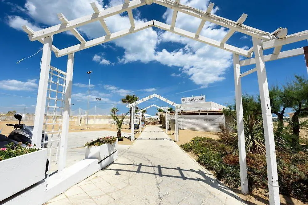 Hotel Diplomat Palace Rimini 4*,  Italy