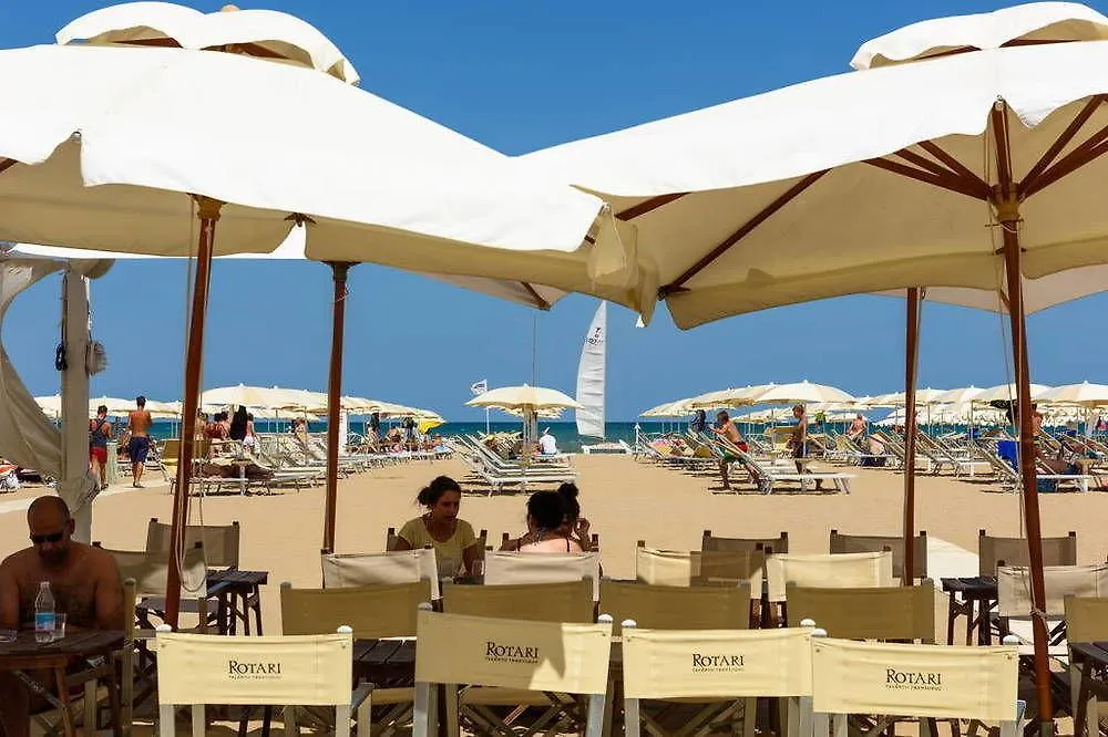 Hotel Diplomat Palace Rimini