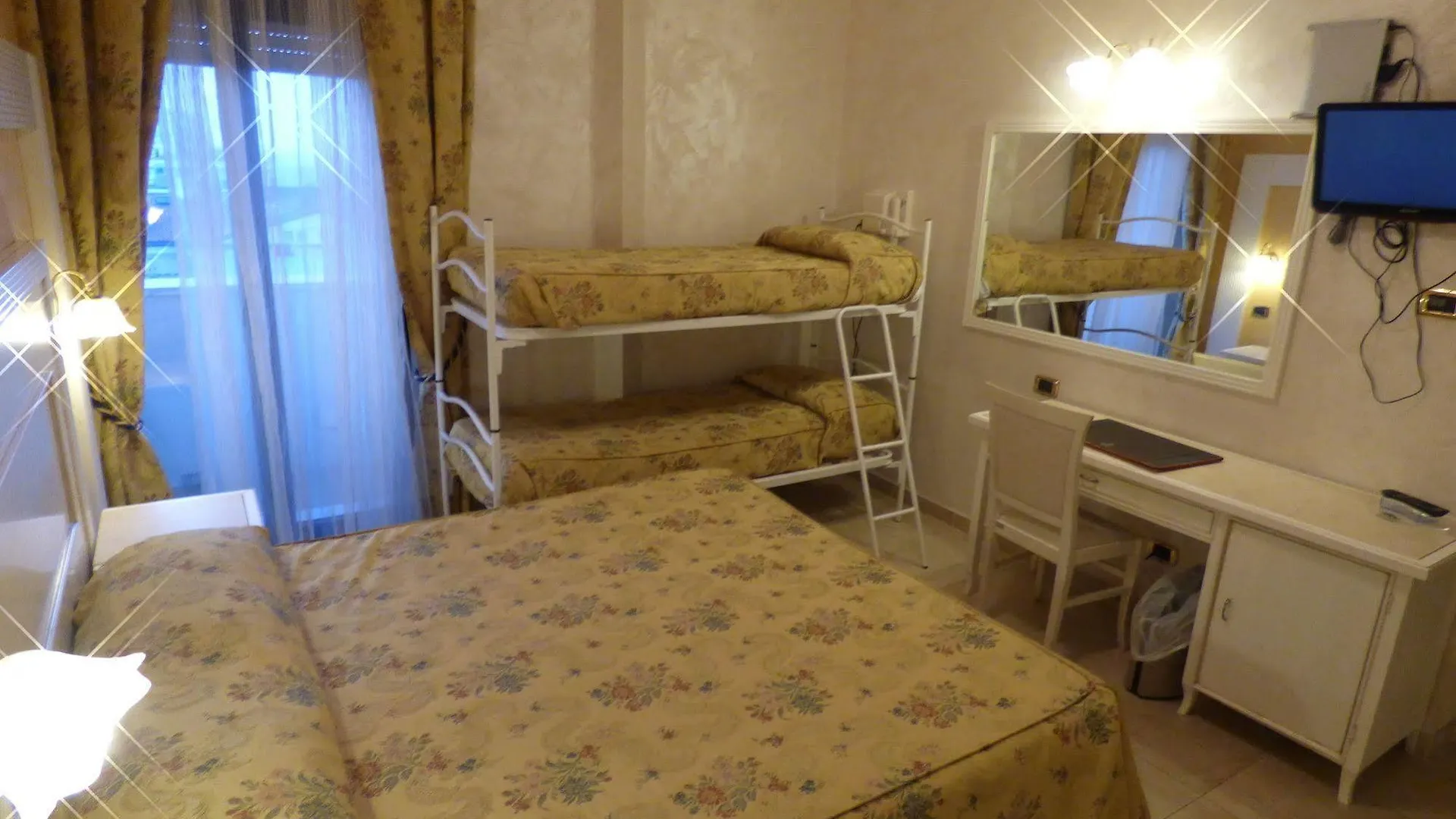 Hotel Diplomat Palace Rimini