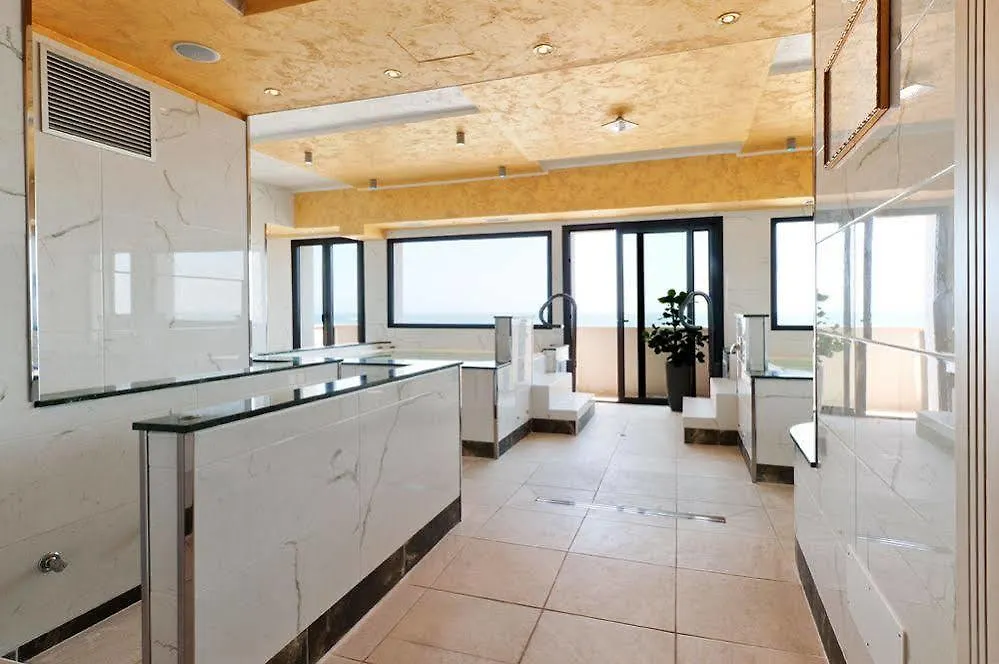 Hotel Diplomat Palace Rimini