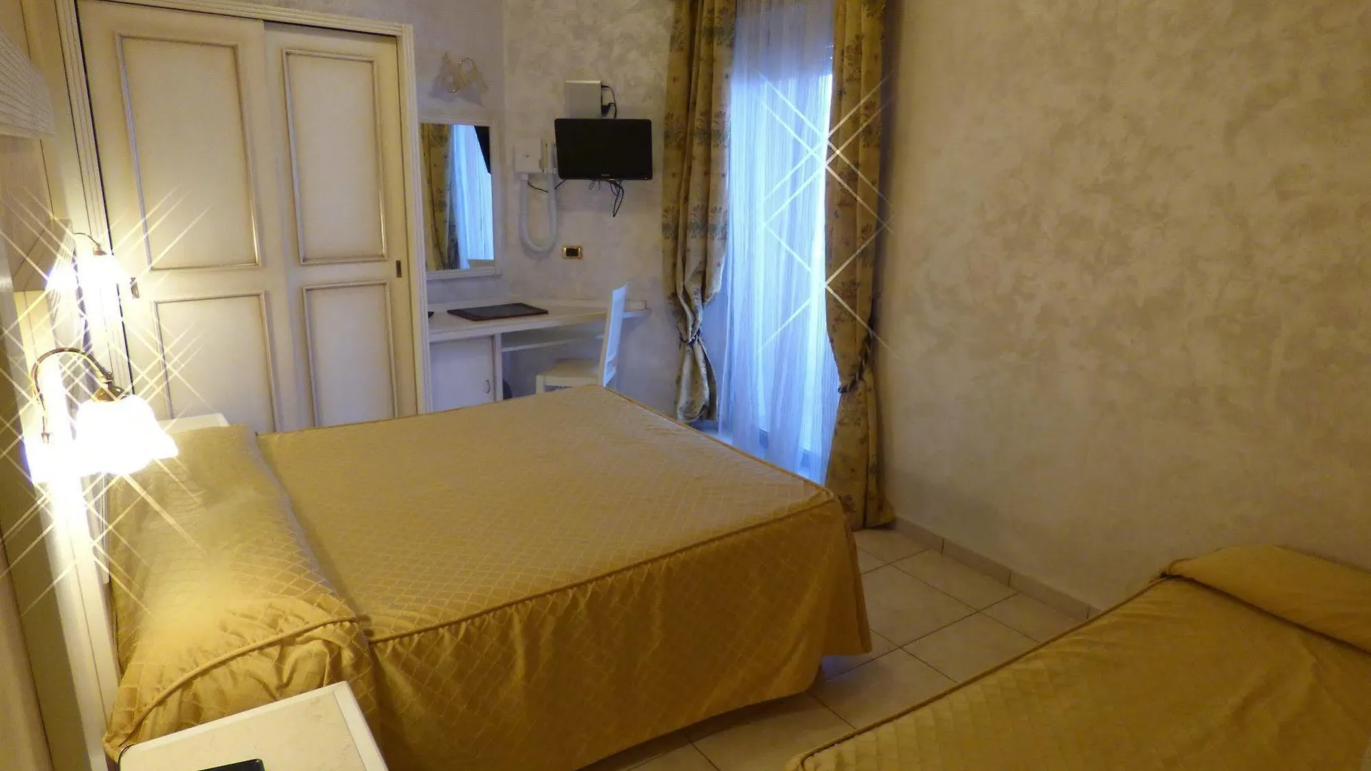 Hotel Diplomat Palace Rimini