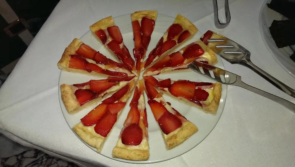 Hotel Diplomat Palace Rimini