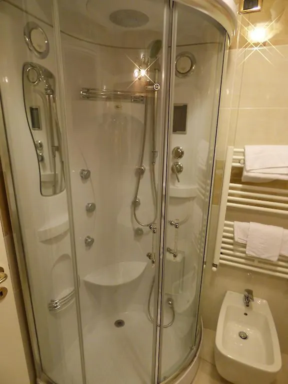 Hotel Diplomat Palace Rimini