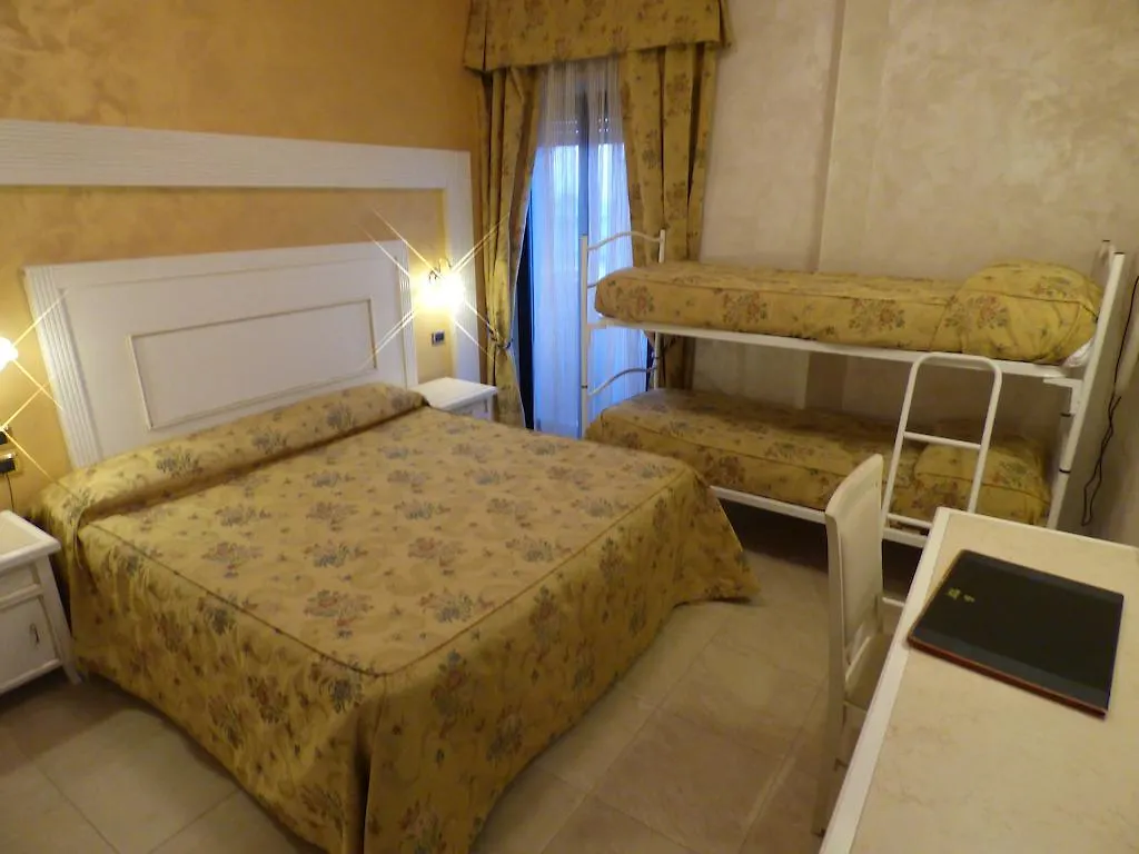 Hotel Diplomat Palace Rimini