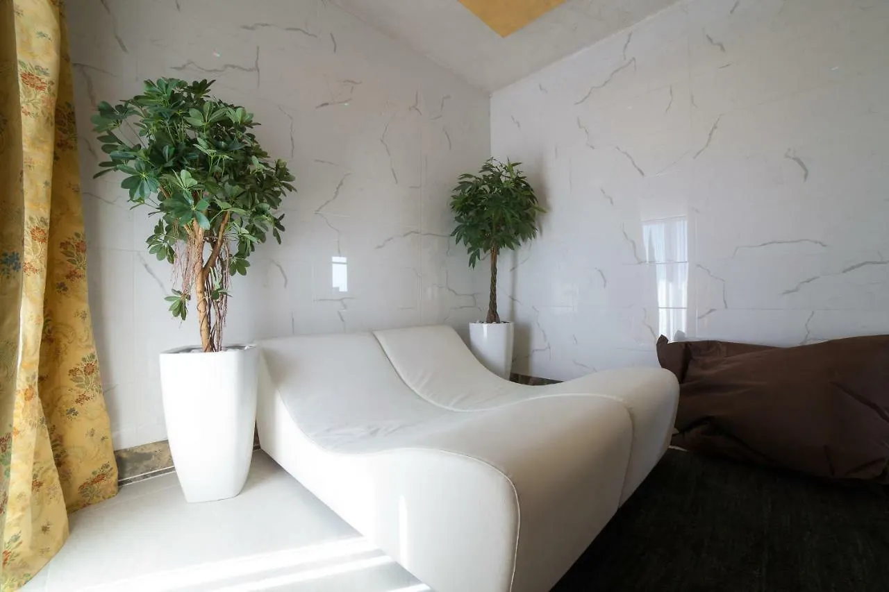 Hotel Diplomat Palace Rimini 4*,  Italy