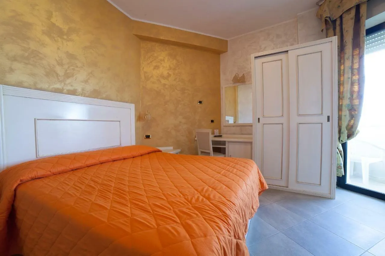 ****  Hotel Diplomat Palace Rimini Italy