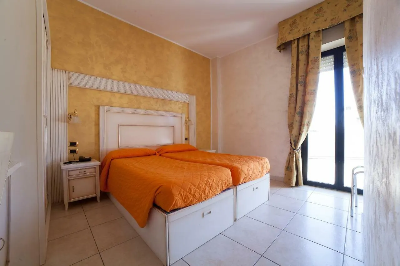 ****  Hotel Diplomat Palace Rimini Italy
