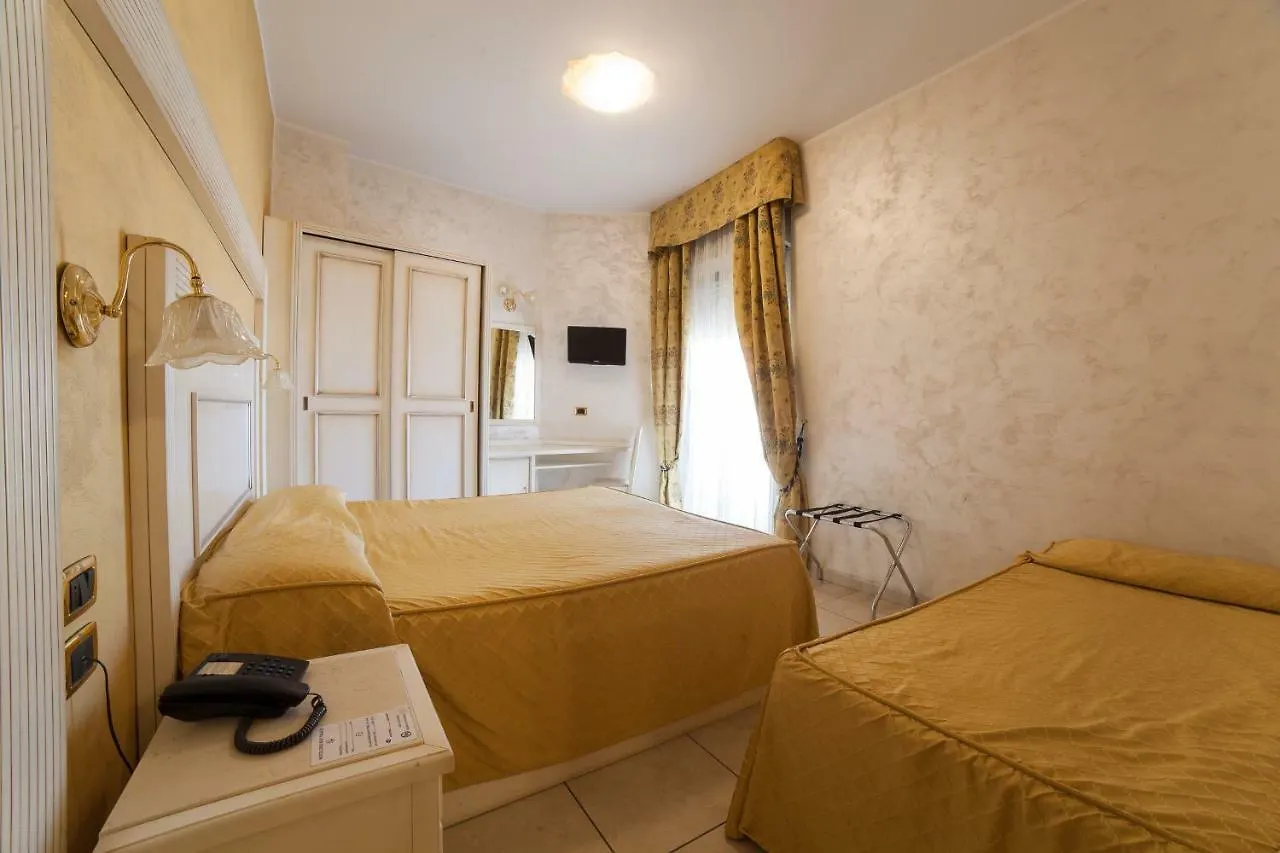 Hotel Diplomat Palace Rimini