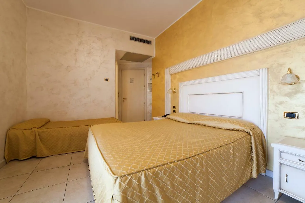 Hotel Diplomat Palace Rimini