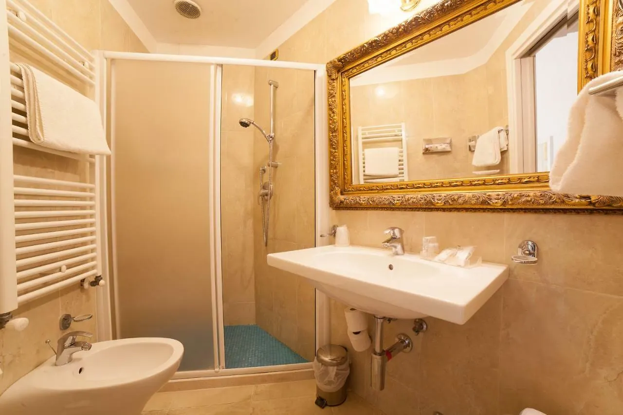 Hotel Diplomat Palace Rimini
