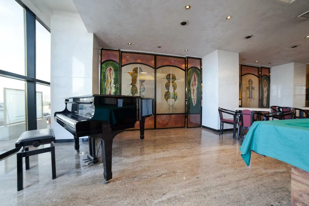 Hotel Diplomat Palace Rimini