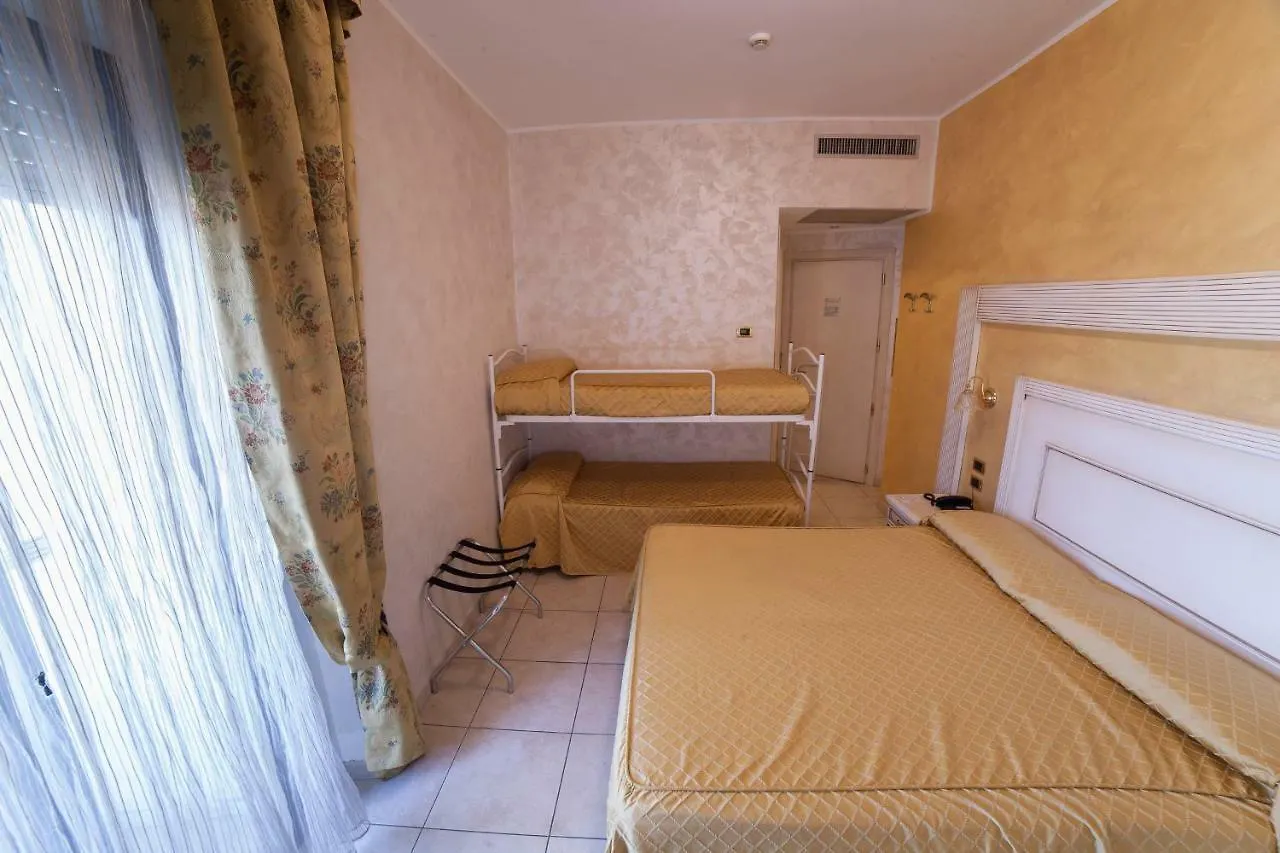 Hotel Diplomat Palace Rimini