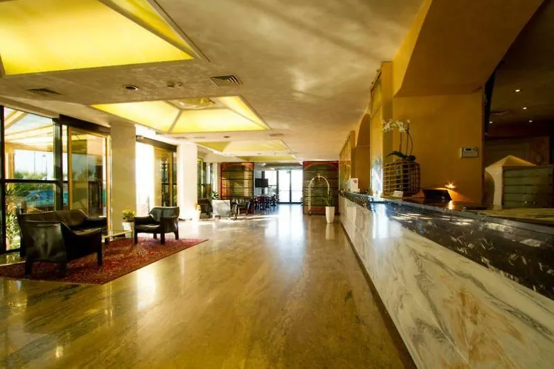 Hotel Diplomat Palace Rimini