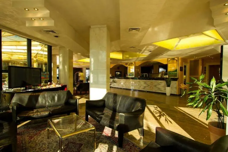 Hotel Diplomat Palace Rimini