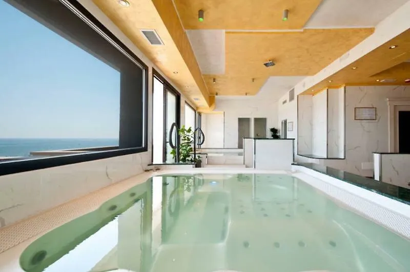 Hotel Diplomat Palace Rimini