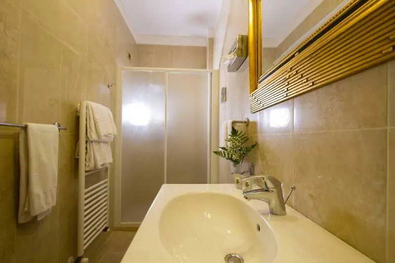 Hotel Diplomat Palace Rimini Italy