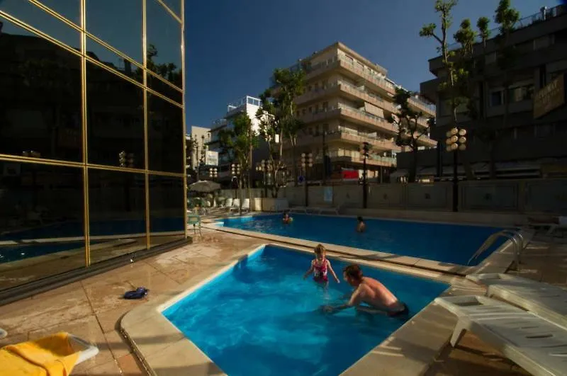 Hotel Diplomat Palace Rimini