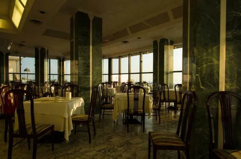 Hotel Diplomat Palace Rimini