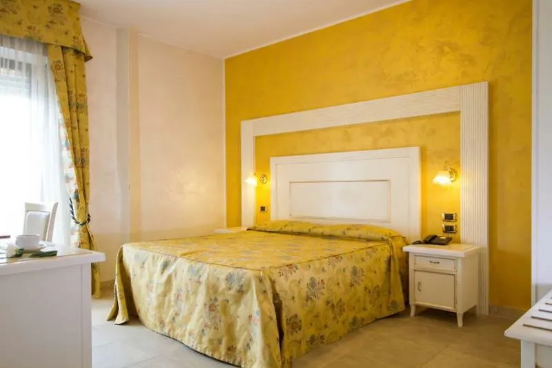Hotel Diplomat Palace Rimini 4*,