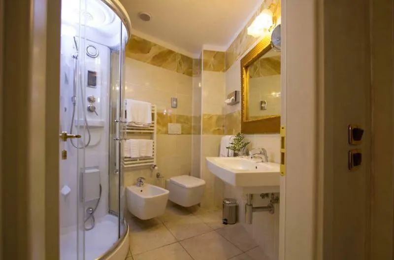 Hotel Diplomat Palace Rimini
