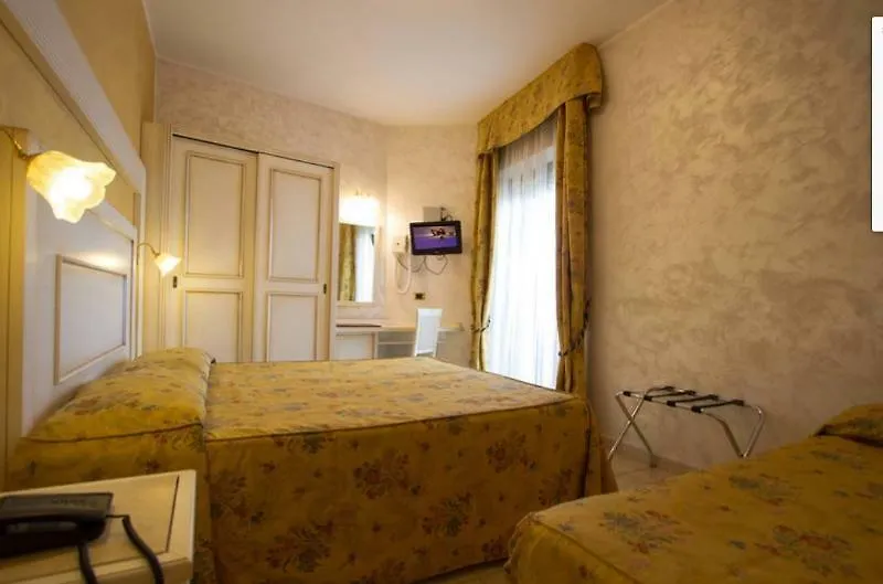 Hotel Diplomat Palace Rimini