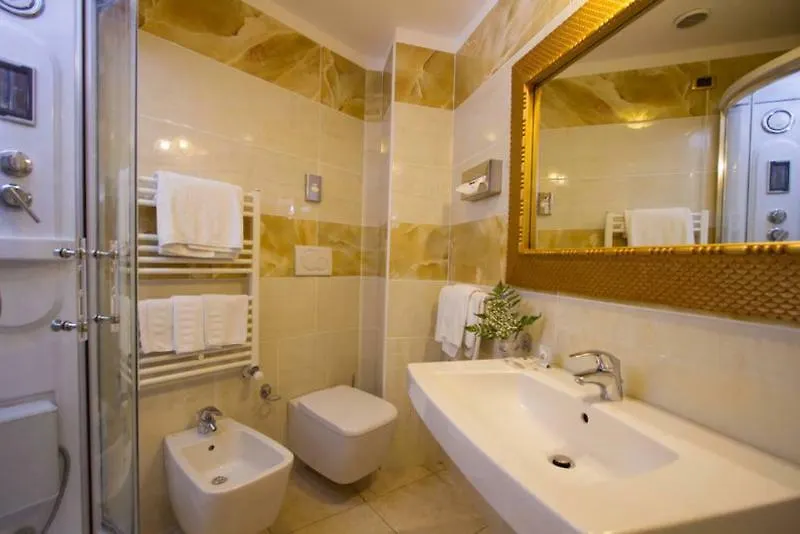 Hotel Diplomat Palace Rimini