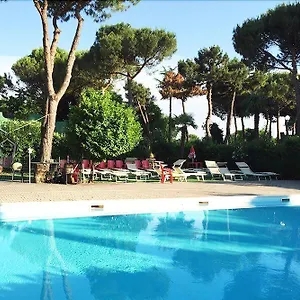 Village de vacances Villaggio Mithos, Misano Adriatico