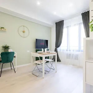  Apartment Arici 15 Italy