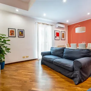  Apartment Casa Bentivegna Italy