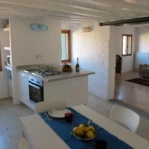  Apartment Arsenale For Insider Italy