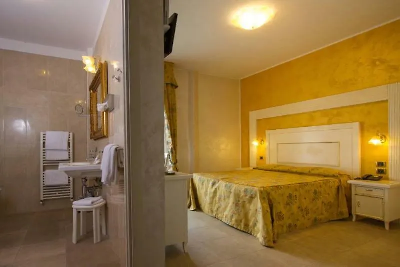 Hotel Diplomat Palace Rimini Italy